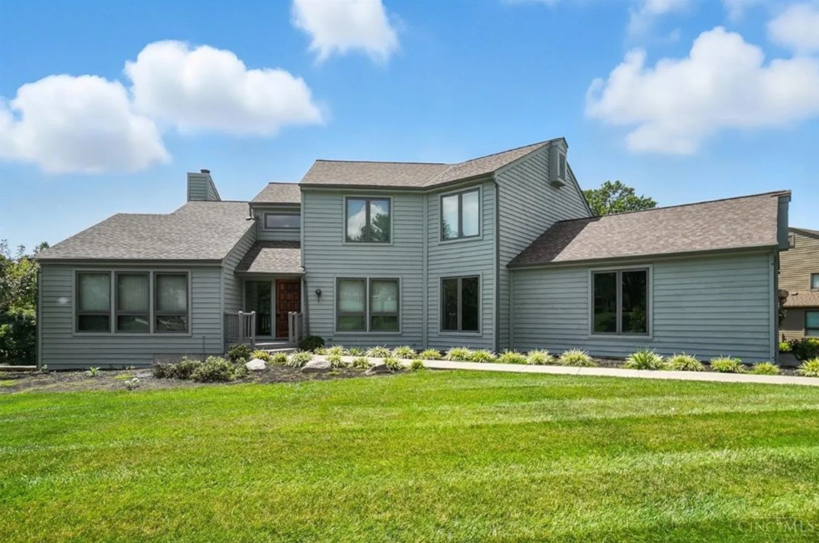 Cincinnati House: 10301 Giverny Blvd