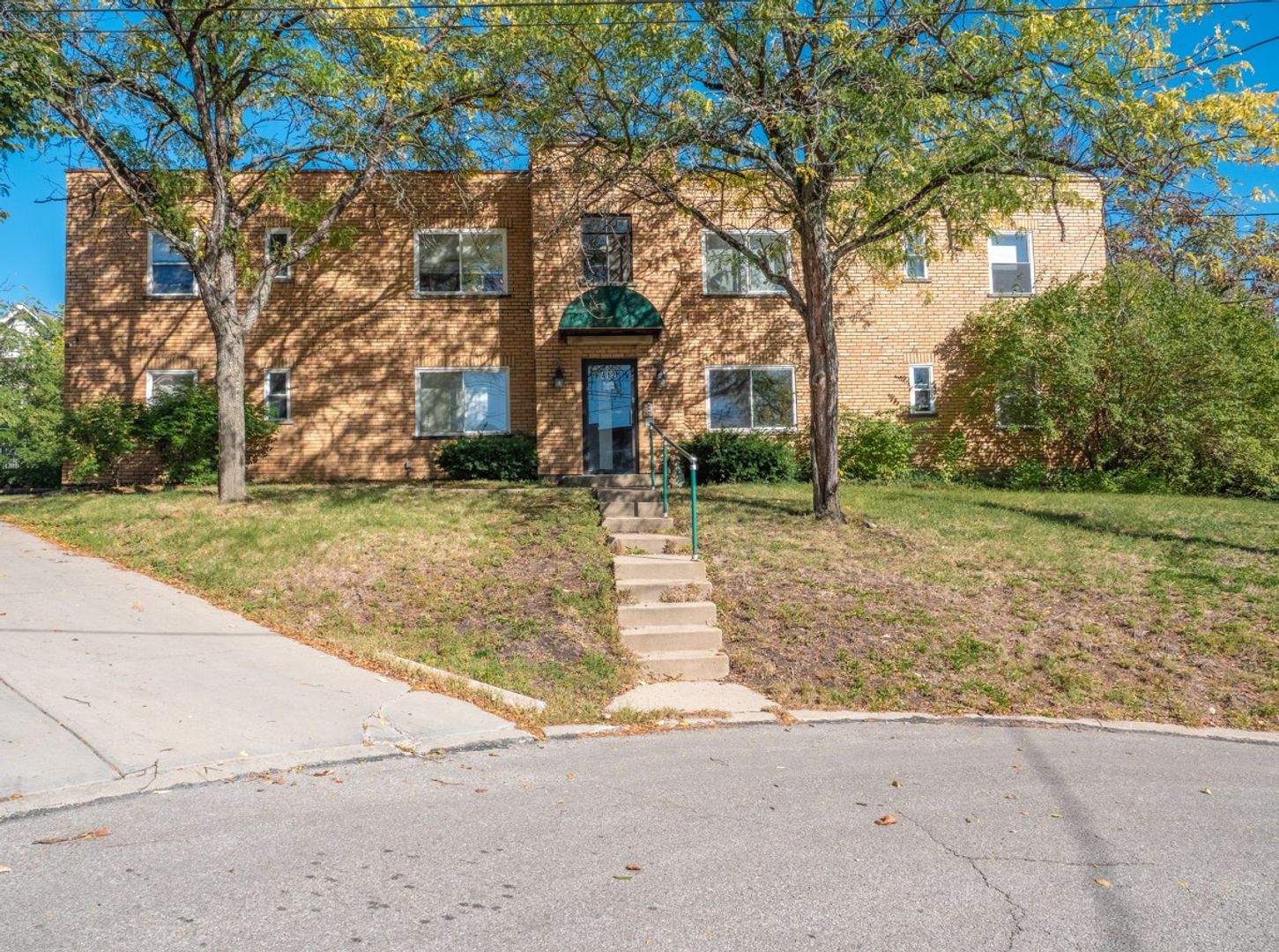 Cincinnati Apartment: 412 Volkert Place