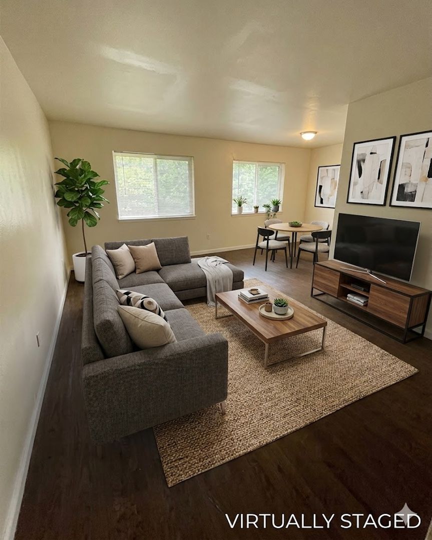 Cincinnati Apartment: 757-759 Ridgeway Ave