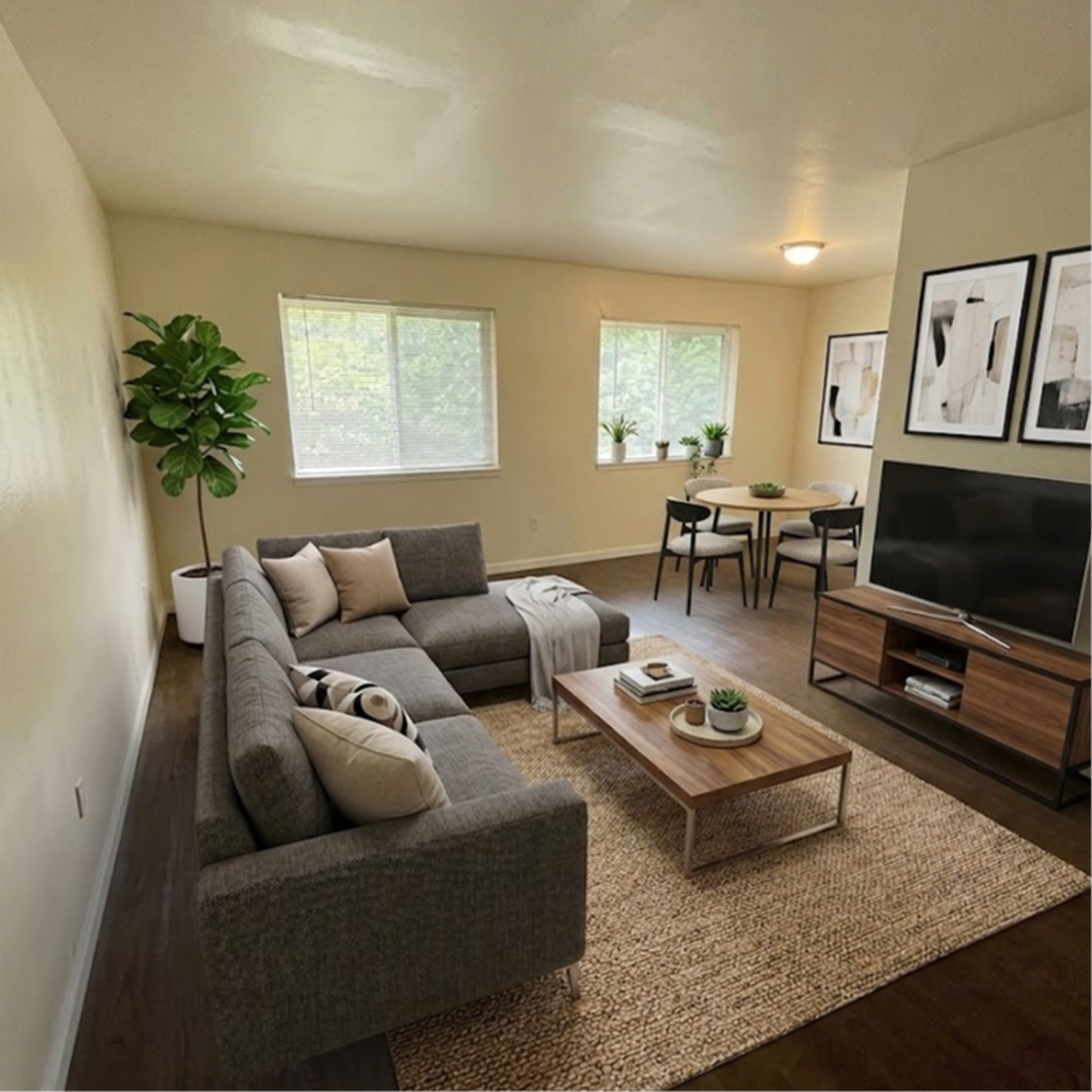 Cincinnati Apartment: 757-759 Ridgeway Ave