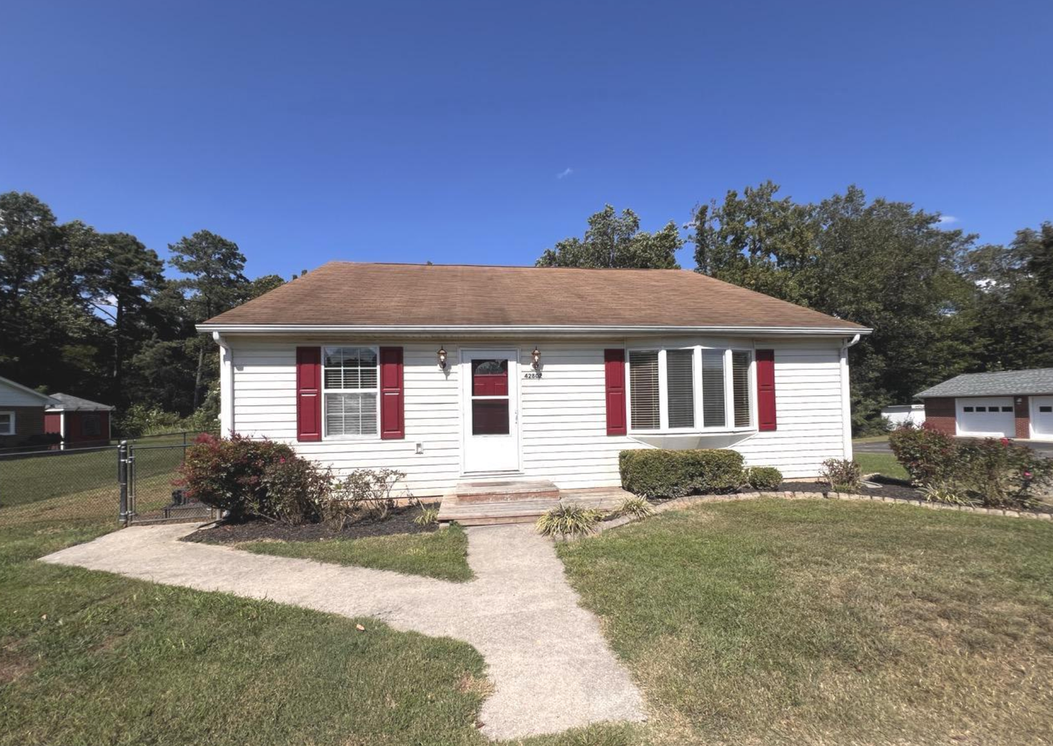 Hollywood MD House: 42802 Higgs Lane