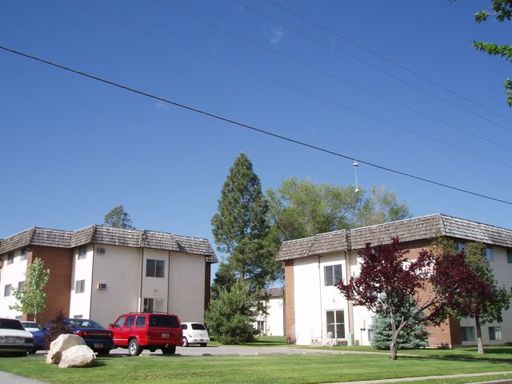 Great Washington Terrace Apartment for Rent – photo 1