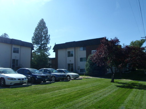 Great Washington Terrace Apartment for Rent – photo 1