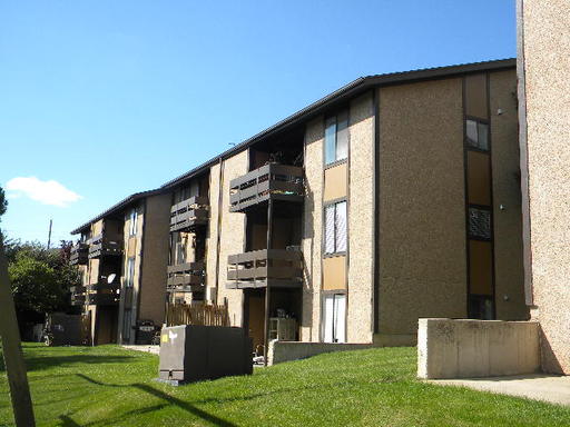 South Ogden Condo for Rent – photo 1