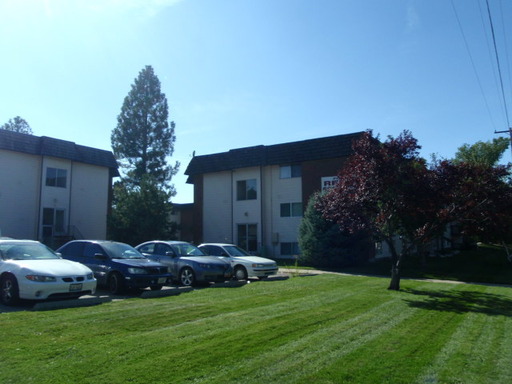 Great Washington Terrace Apartment for Rent – photo 1