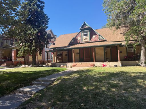Half off first months rent - Beautiful studio apartment in Ogden – photo 1