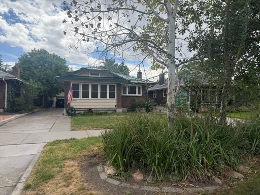 Beautifully remodeled home in Salt Lake City – photo 1