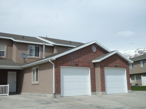 Beautiful Harrisville Townhouse for Rent