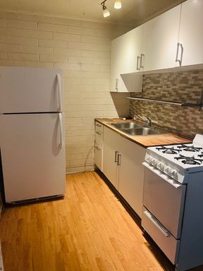 Beautiful apartment with air conditioner – photo 1
