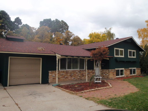 1/2 off first month rent,Beautiful home in Ogden for Rent Walking Distance to WSU Tennis Courts – photo 1
