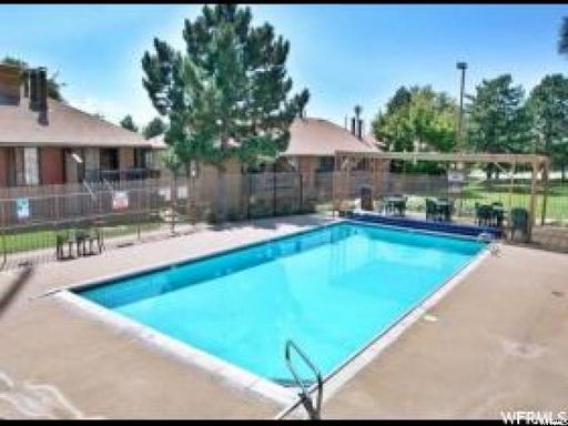 Half off first months rent - Updated condo with pool, carport and storage