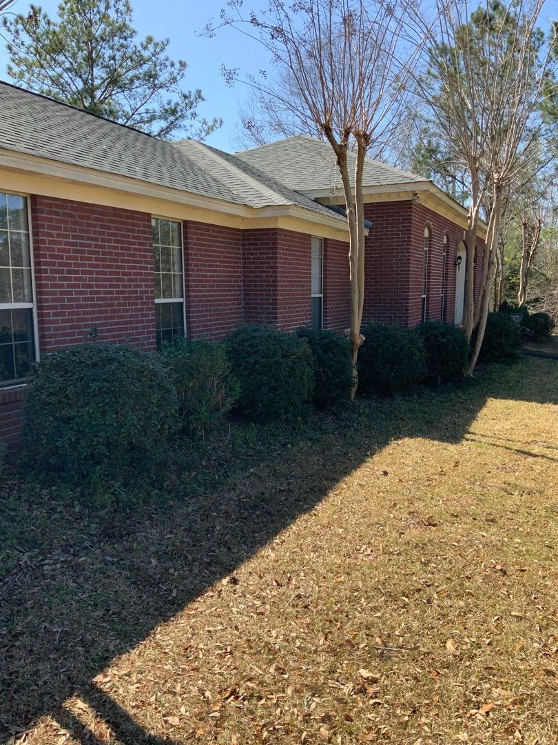 Greenville House: 971 Manningham Rd.