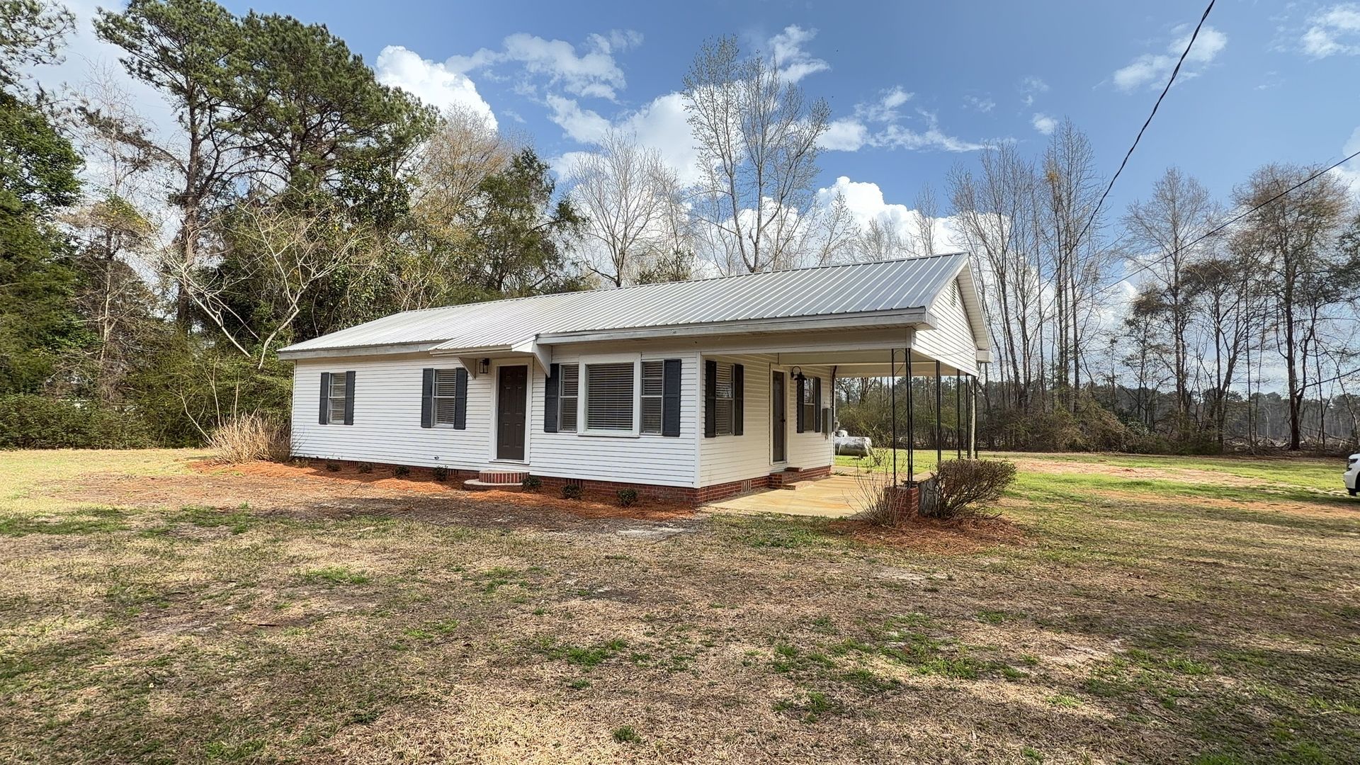 Greenville House: 2741 Pineapple Hwy