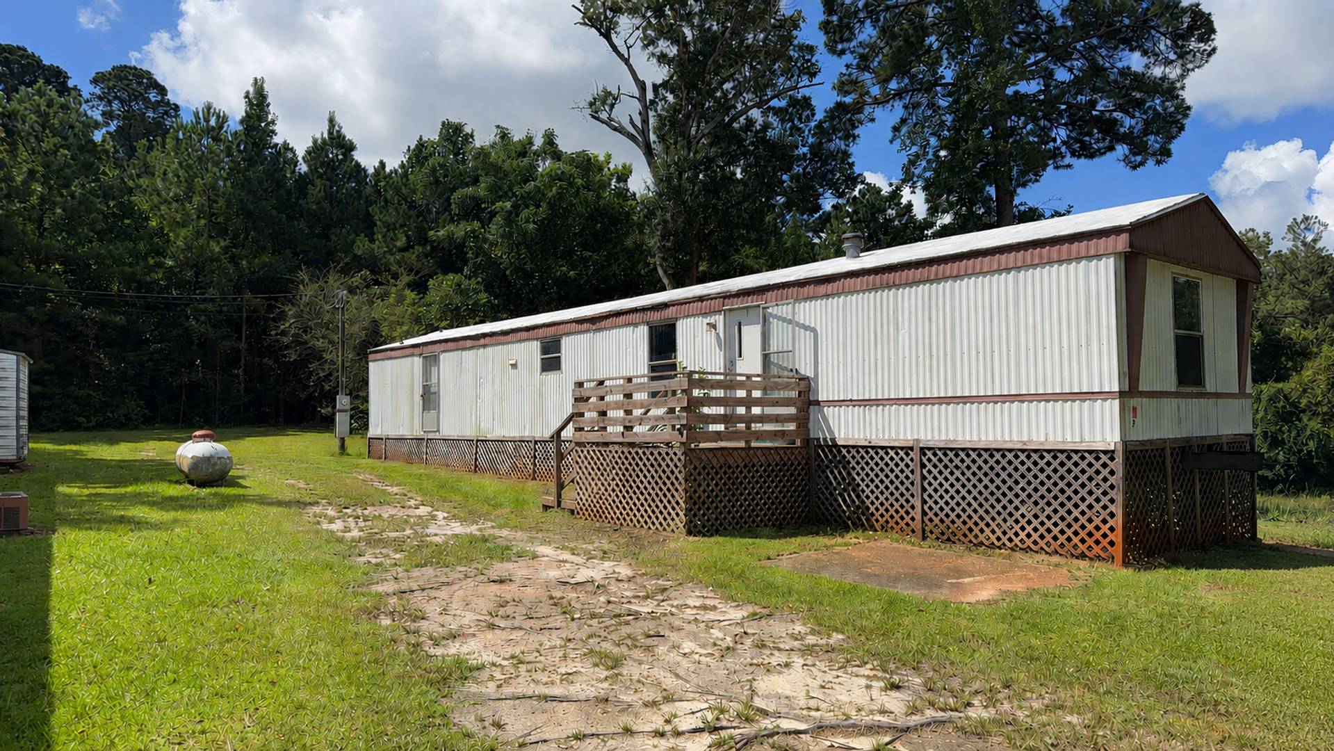 Greenville Multiplex: 1821 Ft. Dale Rd. - Lot #5