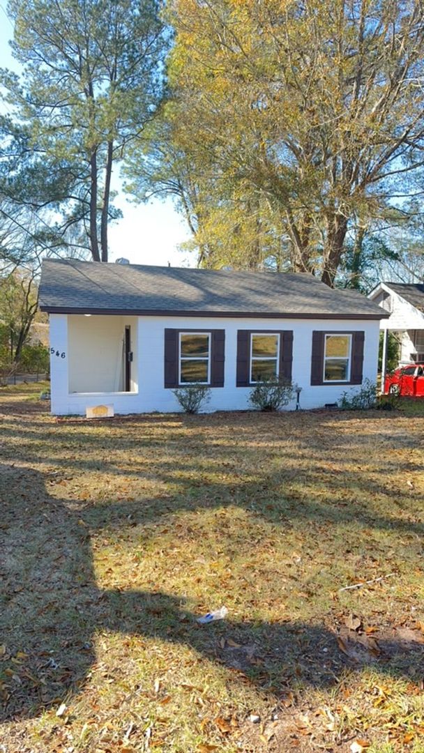 Greenville House: 546 S. Conecuh St.