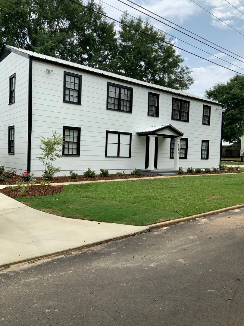 Greenville Apartment: 108 Myrtle Dr.