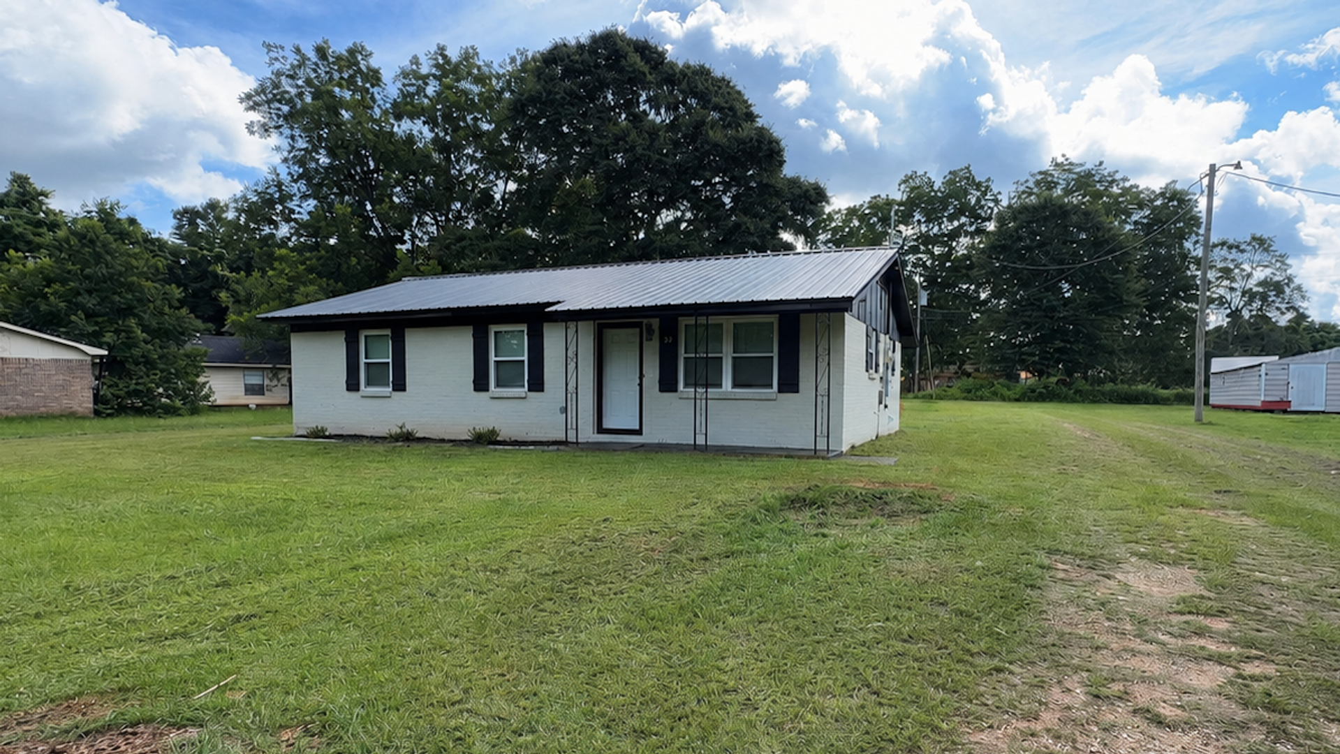 Greenville House: 39 Edgeview Heights