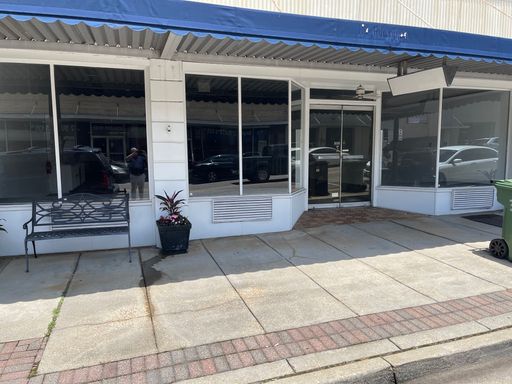 132 W. Commerce St., Greenville