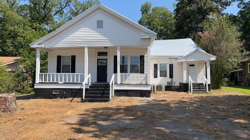 600-B Gamble St., Greenville