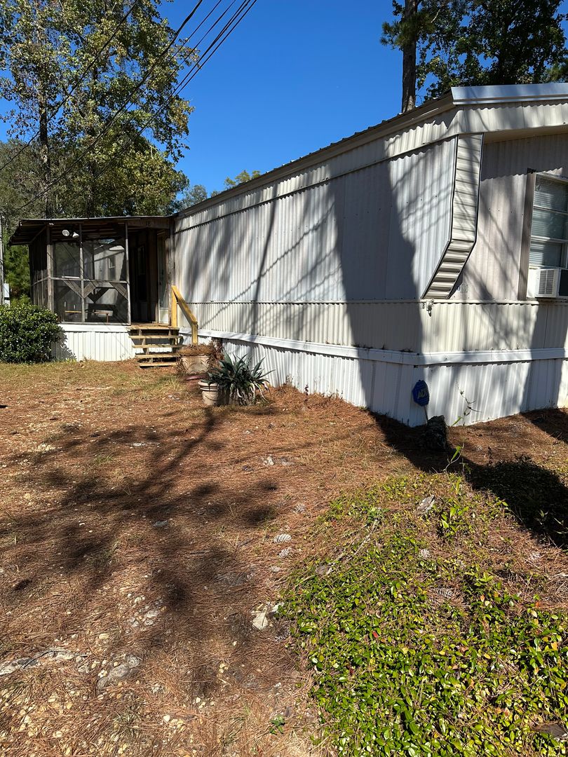 Greenville Multiplex: 1821 Ft. Dale Rd. - Lot #18