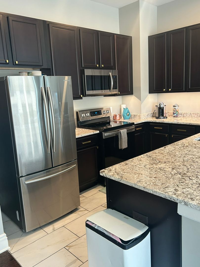 Sioux City Apartment: 505 6th st