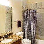 Davenport Apartment: 401 N. Brady St.