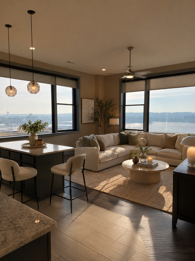 Davenport Apartment: 212 Brady St