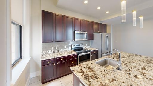 Rare Opportunity to Lease an Apartment at Hotel St. Louis! – photo 1