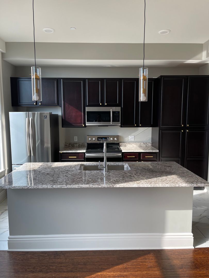 Sioux City Apartment: 505 6th st