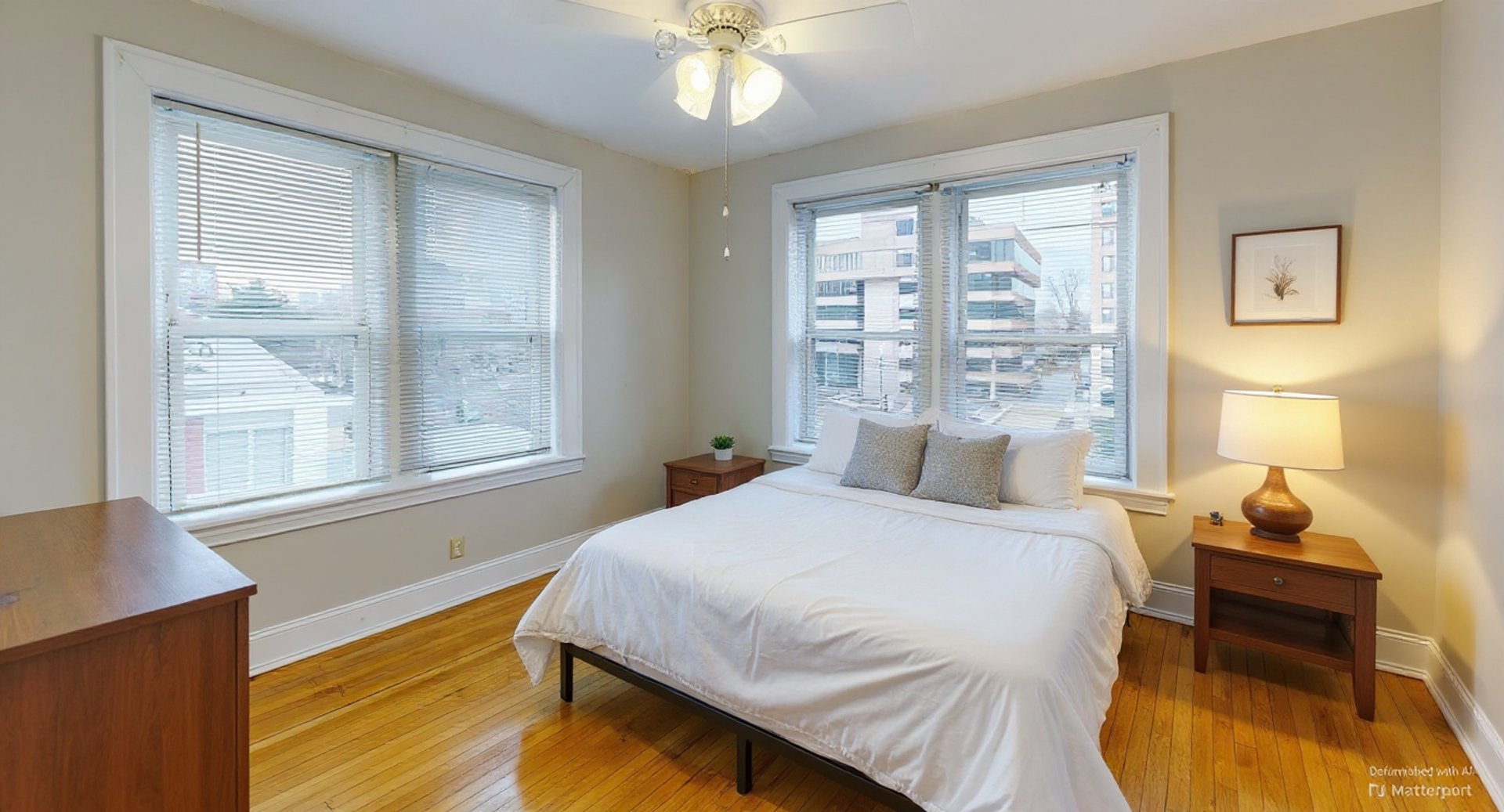 St. Louis Apartment: 4616 Lindell Blvd.