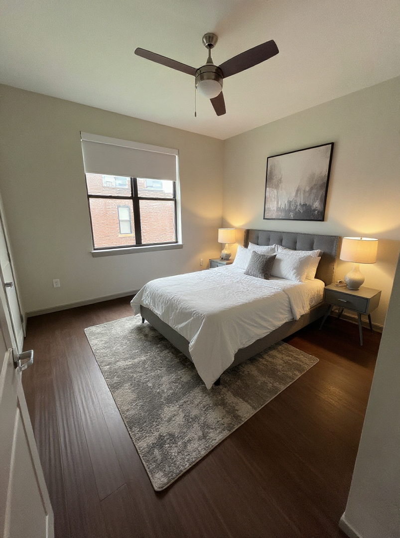St. Louis Apartment: 4440 Manchester Ave.