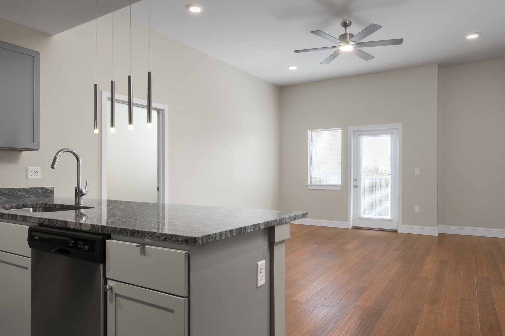 4400 Manchester Ave. 406, Gateway Lofts, St. Louis, MO 631103875