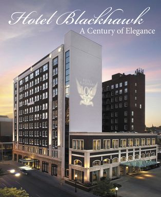 Bridging the gap between convenience and luxury – photo 1