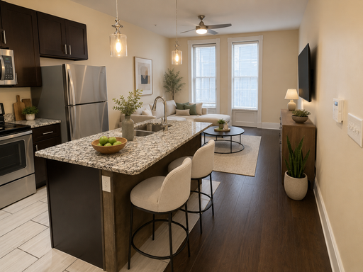 Summer Special: Move In by 9/1 and Receive One Month Free – photo 1