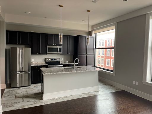 The Warrior Hotel Apartments – photo 1