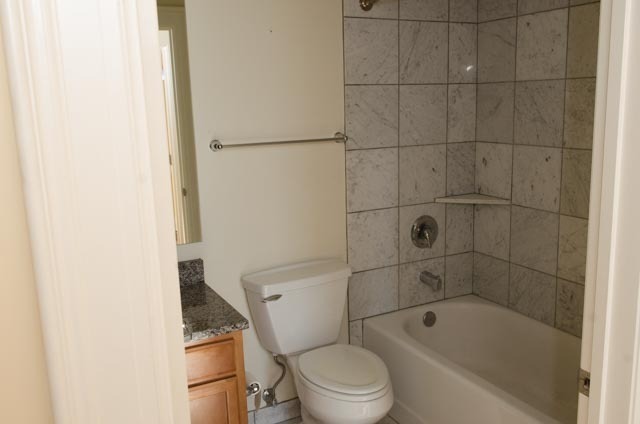 Davenport Apartment: 401 N. Brady St.