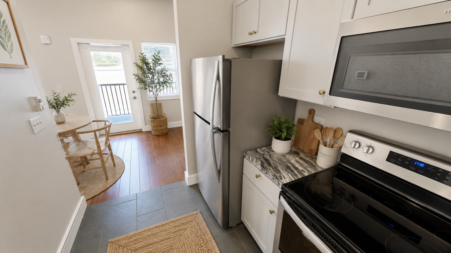 St Louis Apartment: 4400 Manchester Ave
