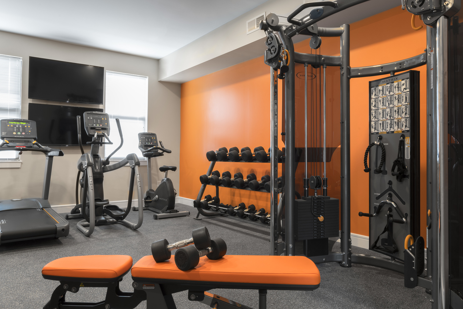 4400 Manchester Ave. 406, Gateway Lofts, St. Louis, MO 631103875