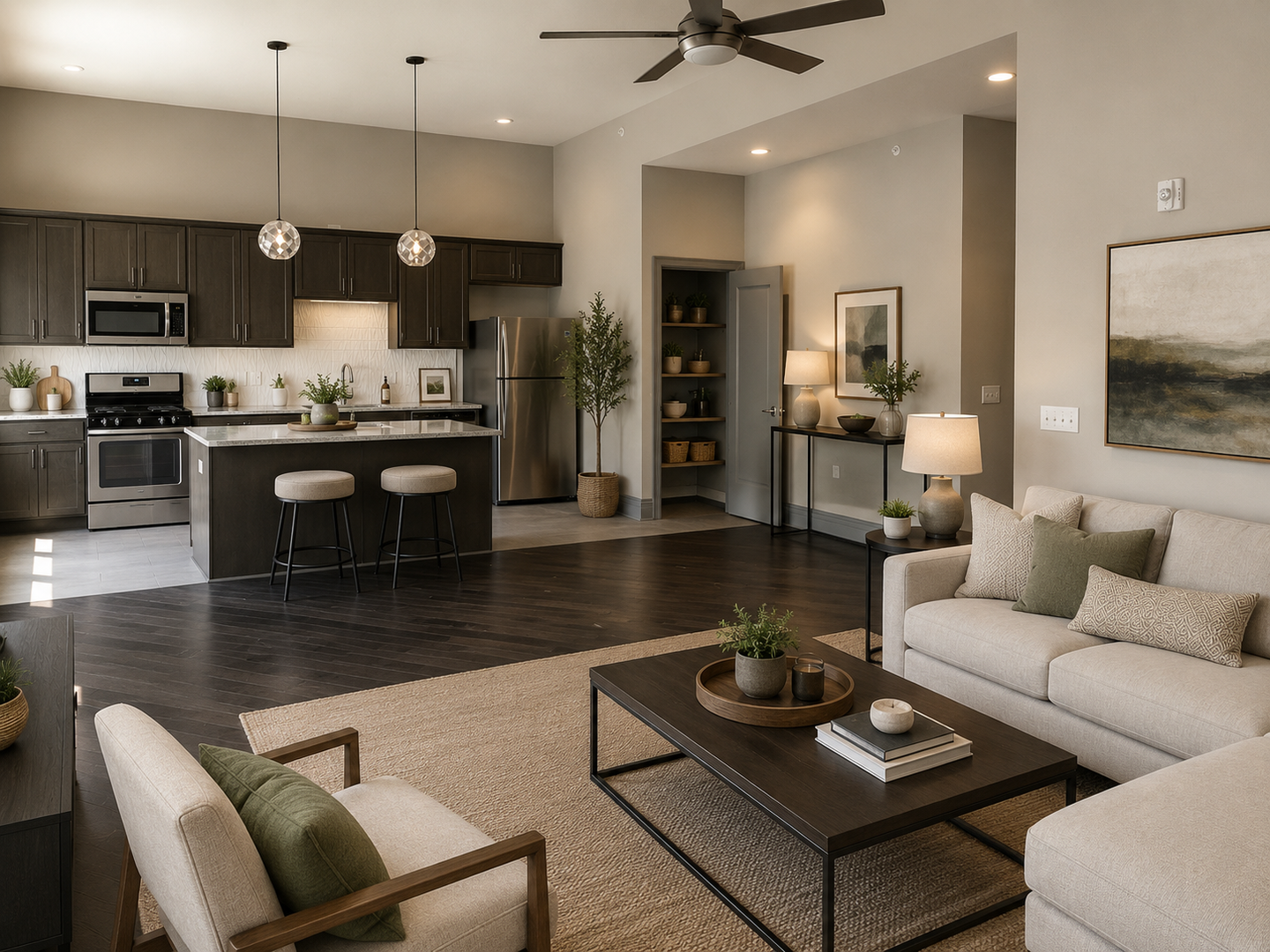 Davenport Apartment: 212 Brady St