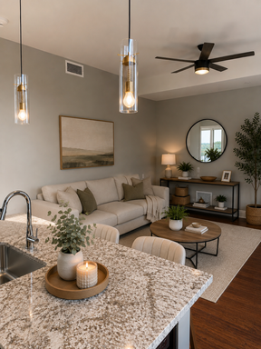 Move in by September 1 and receive ONE MONTH FREE! – photo 1