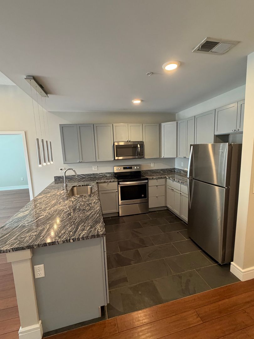 St Louis Apartment: 4400 Manchester Ave