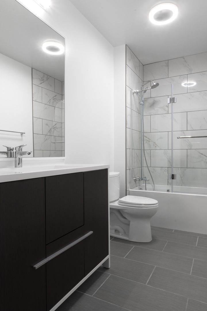 4400 Manchester Ave. 406, Gateway Lofts, St. Louis, MO 631103875