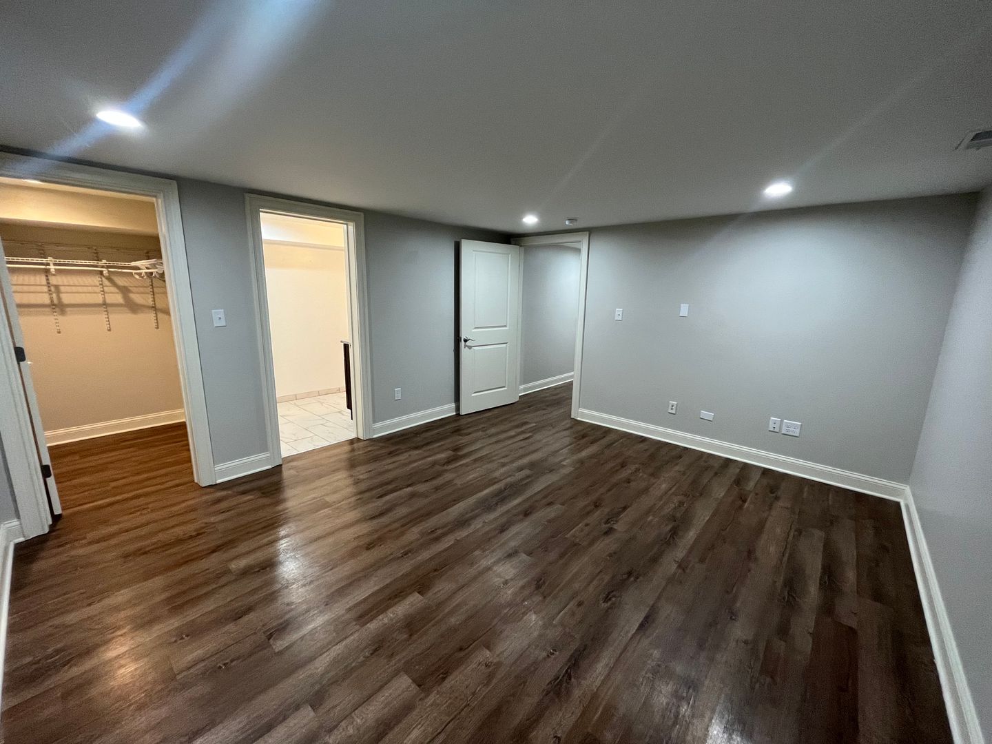 St. Louis Apartment: Sassafras