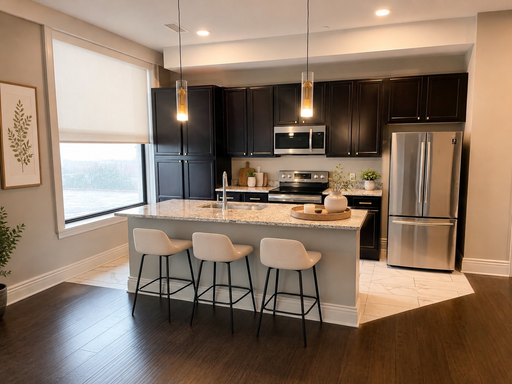 Move in by September 1 and receive ONE MONTH FREE! – photo 1
