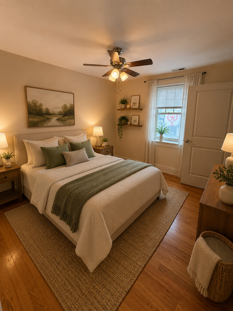 St. Louis Apartment: 4501 Manchester Ave
