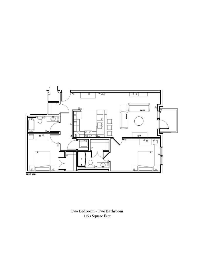 4400 Manchester Ave. 406, Gateway Lofts, St. Louis, MO 631103875