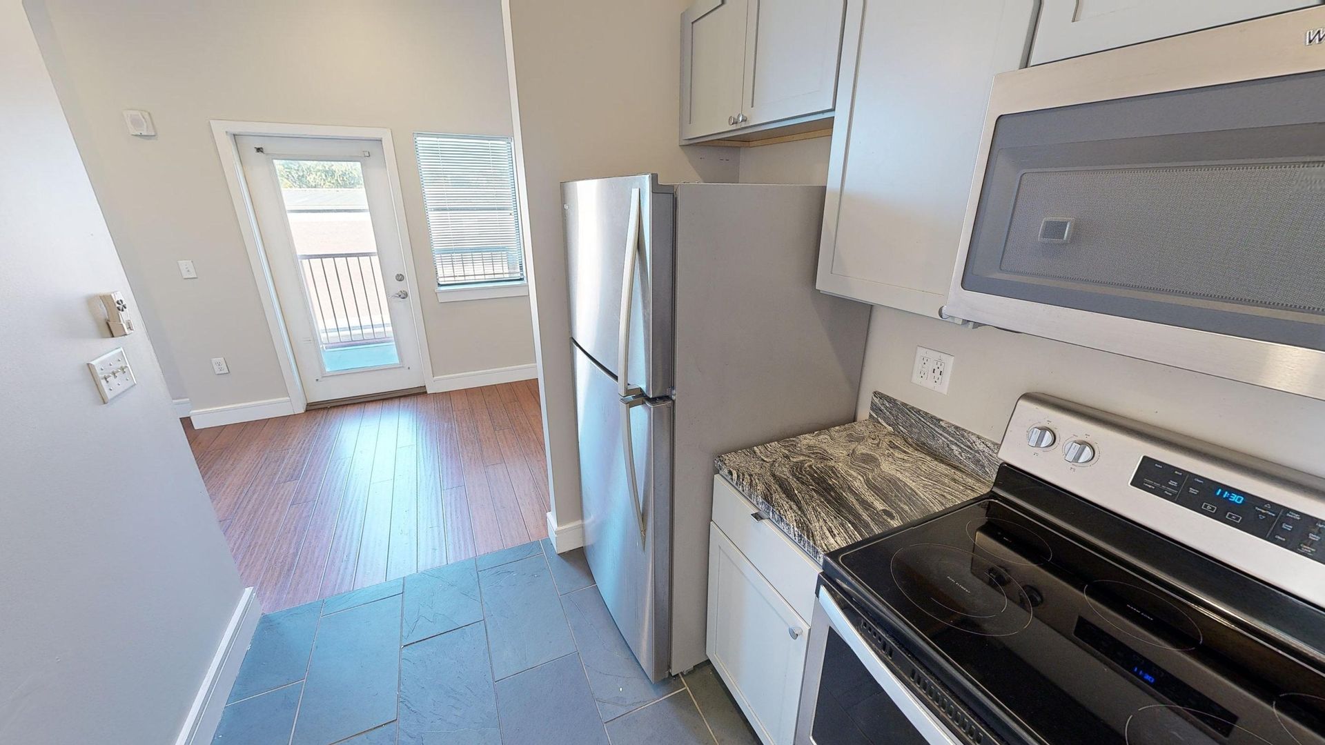 St Louis Apartment: 4400 Manchester Ave