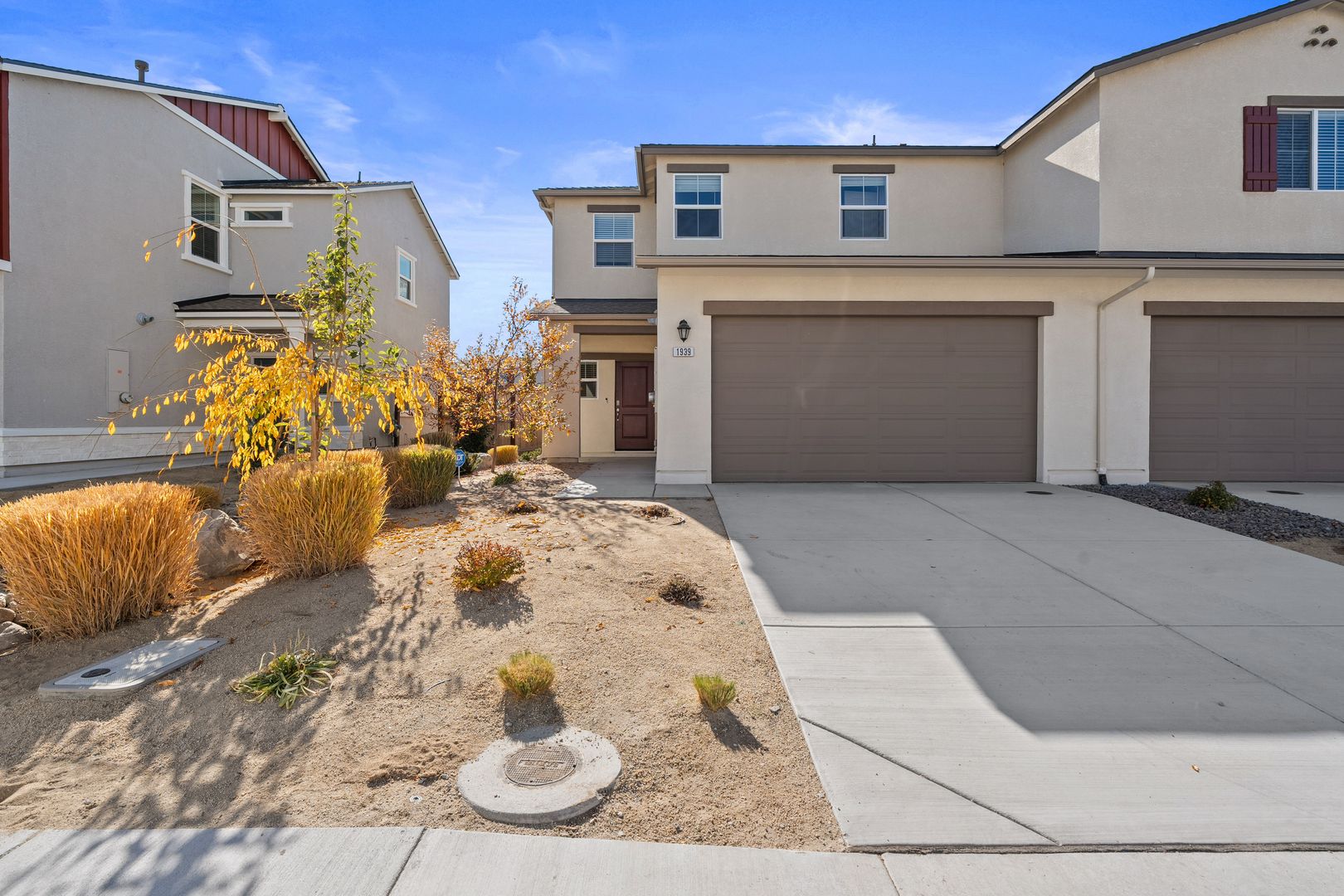 Sparks House: 1939 Silicone Drive