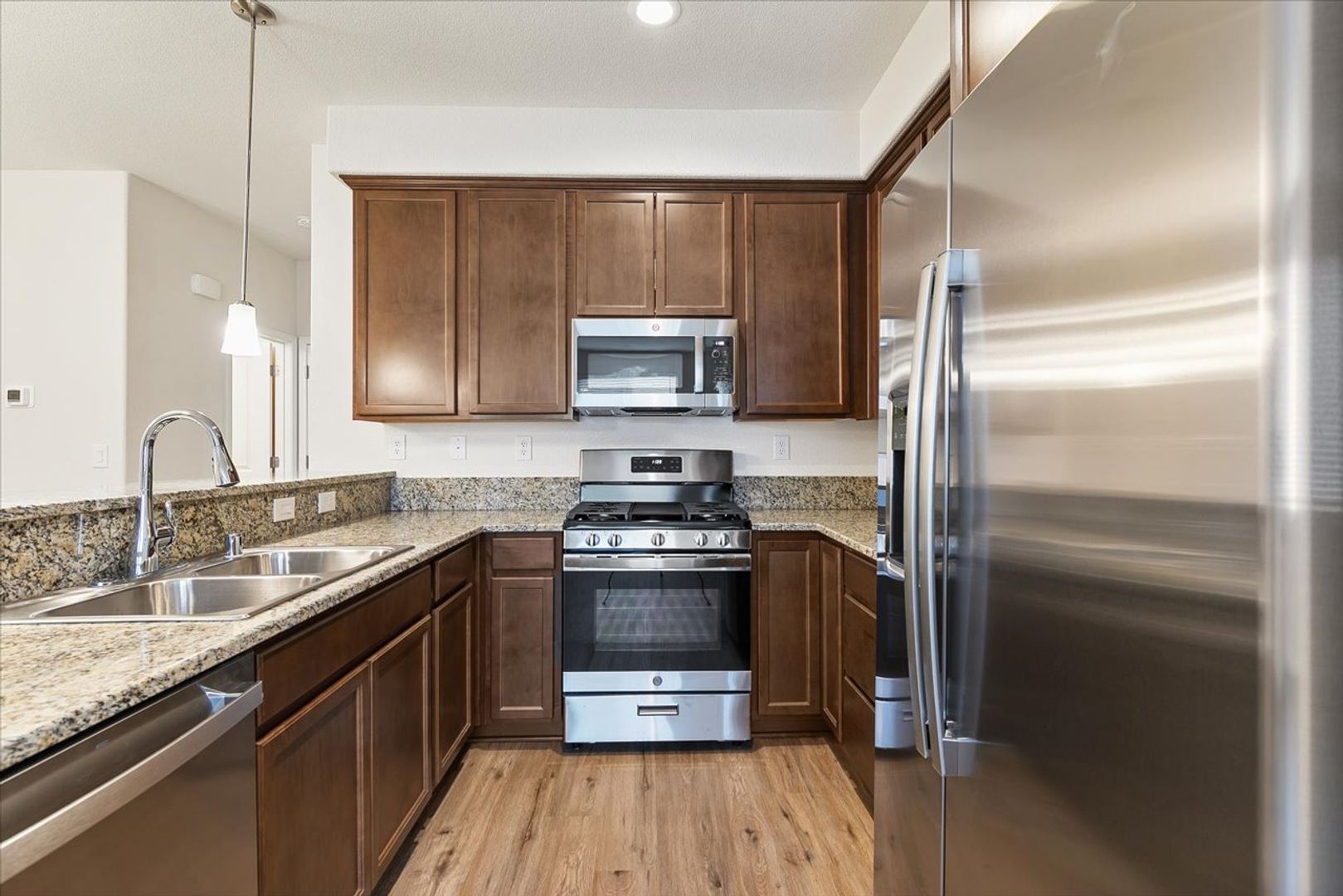 Sparks House: 2256 Shady Canyon Drive