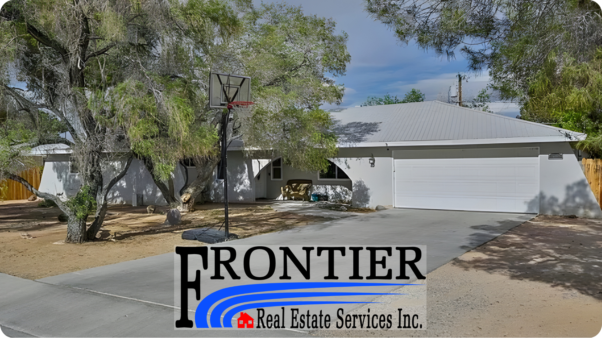 Ridgecrest House: 218 S Primrose Street